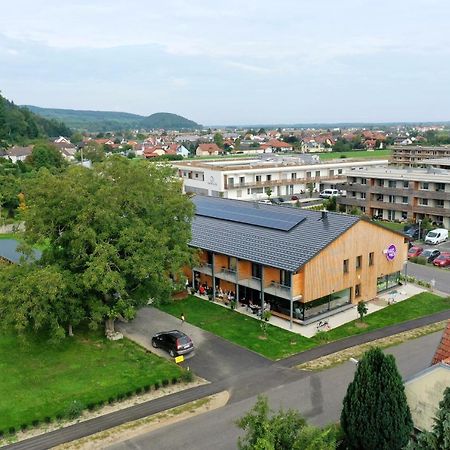 Gaestehaus & Hofladen Familie Oellerer Sitzenberg Экстерьер фото