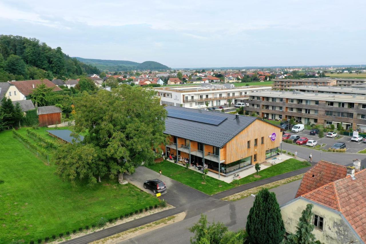 Gaestehaus & Hofladen Familie Oellerer Sitzenberg Экстерьер фото