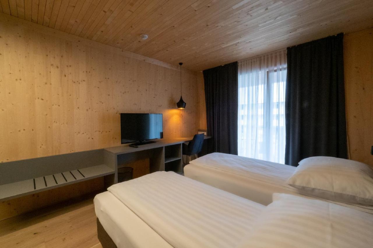 Gaestehaus & Hofladen Familie Oellerer Sitzenberg Экстерьер фото