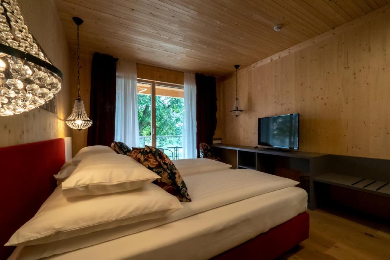Gaestehaus & Hofladen Familie Oellerer Sitzenberg Экстерьер фото
